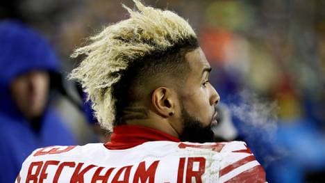 Wild Card Round - New York Giants v Green Bay Packers