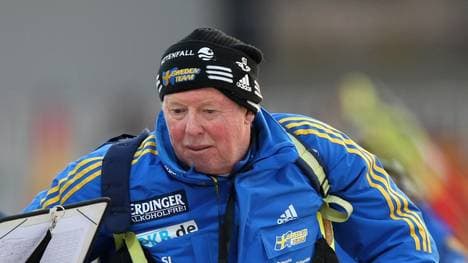 Wolfgang Pichler beendet nach der WM seine Trainerkarriere