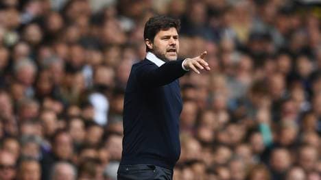 Tottenham Hotspur v AFC Bournemouth - Premier League