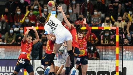 Gespielt wird in Stuttgart, Trier und Dortmund 