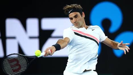 2018 Australian Open - Day 14
