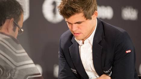 2015 World Chess Rapid And Blitz Championship