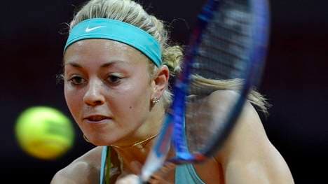 Porsche Tennis Grand Prix - Day 4