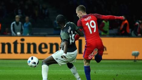 Germany v England - International Friendly