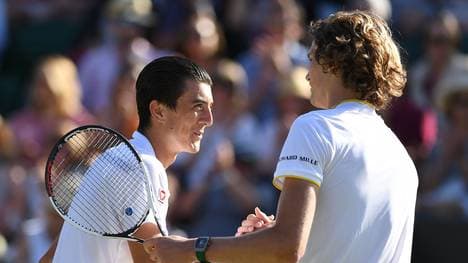 TENNIS-GBR-WIMBLEDON
