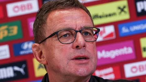 EM-Quali: Rangnick nominiert Darmstadts Honsak
