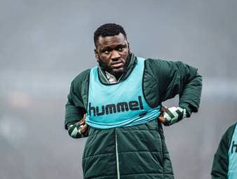 Werder schafft Klarheit bei Boniface