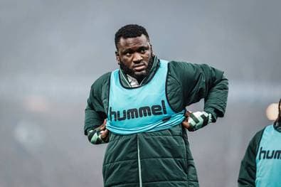 Klarheit bei Boniface