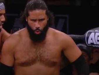 Zweite Wrestling-Tragödie innerhalb von 24 Stunden