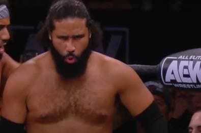 Zweite Wrestling-Tragödie innerhalb von 24 Stunden