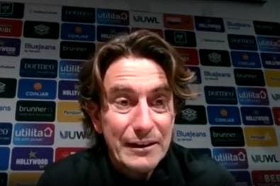 Corona-Chaos! Brentford-Coach fordert Absage