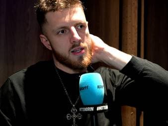 NBA-Profi Isaiah Hartenstein spricht über seine Verbundenheit mit Deutschland und darüber, wie er in seinem Heimatland wahrgenommen wird.