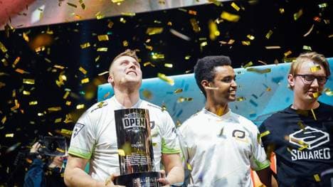 Optic Gaming gewinnt CS:GO Dreamhack Open Summer 2019