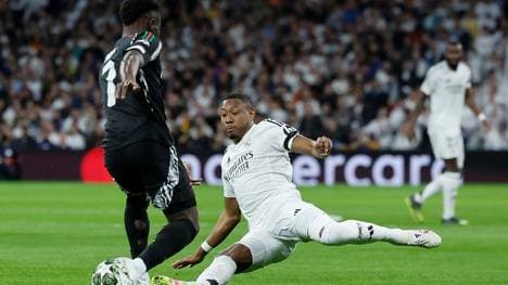 Verletzt: David Alaba (r.)