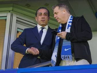 Wie ein Fußball-Gigant das System austrickst