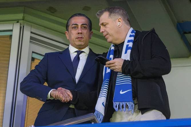 Wie ein Fußball-Gigant das System austrickst