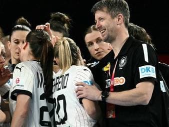 DHB-Team wartet auf WM-Gegner