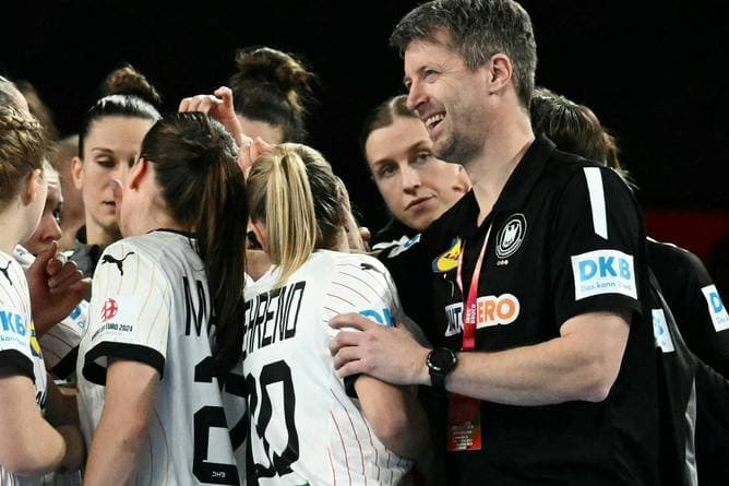 DHB-Team wartet auf WM-Gegner