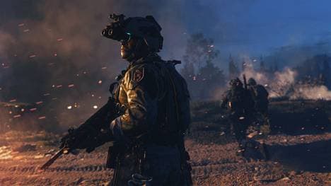 Modern Warfare II ist der neuste Ableger der Call-of-Duty-Reihe