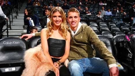 Eugenie Bouchard: Karriere und beste Bilder von Genie