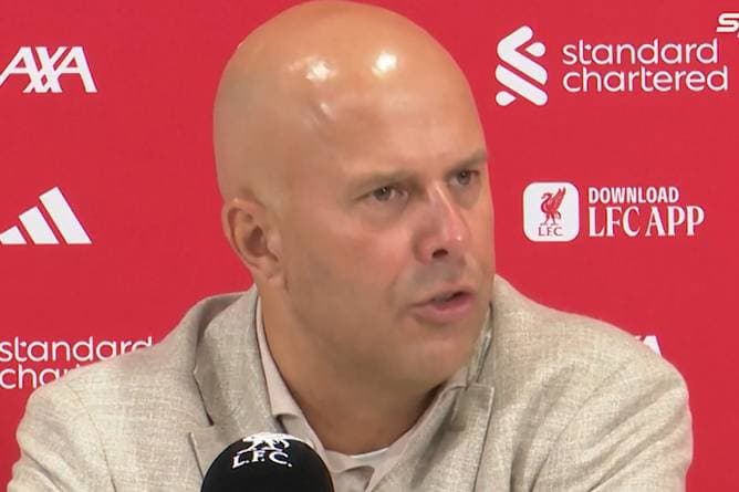 Ékitiké und Isak? "Das ist definitiv notwendig"