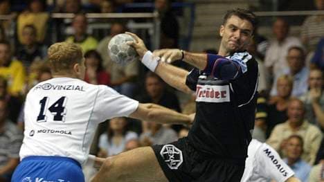 HANDBALL: 1. BL 02/03