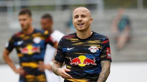 Angelino wechselt von Leipzig nach Hoffenheim