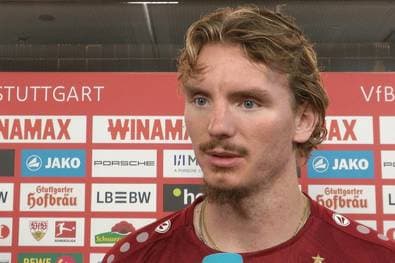 Familien-Druck vor Finale? "Schon genug von außen"