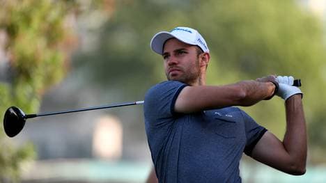 Omega Dubai Desert Classic - Day Three