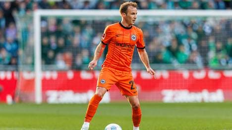 Mario Götze fehlt im Saisonfinale