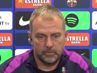 Hansi Flick, Xabi Alonso und viele weitere LaLiga-Trainer reagieren auf das umstrittene Spiel zwischen Barcelona und Villarreal in Miami. Zuletzt wurden Proteste von Fans und Spielern immer lauter.