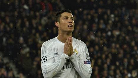 FBL-EUR-C1-PSG-REAL-MADRID