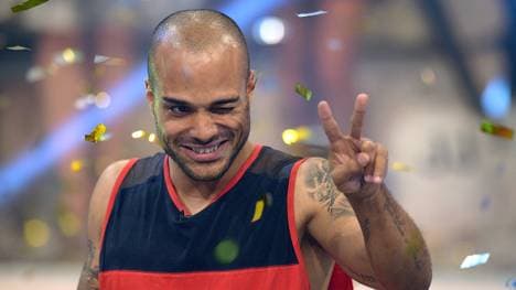 David Odonkor denkt über eine TV-Karriere nach