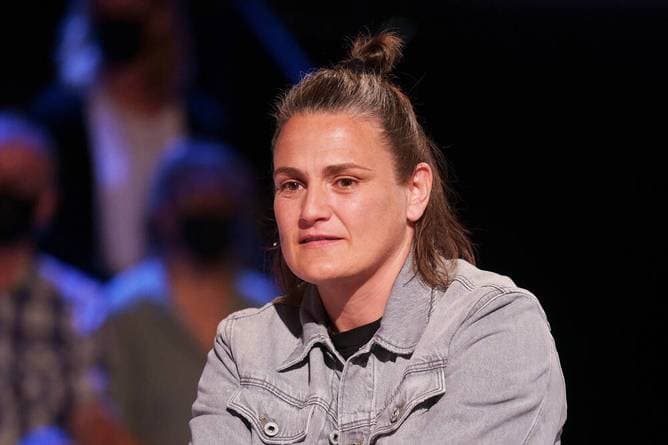 "Es wird kein Zurück mehr geben"