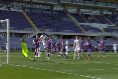 Ronaldo vergibt Mega-Chance: Juve muss um CL-Teilnahme bangen