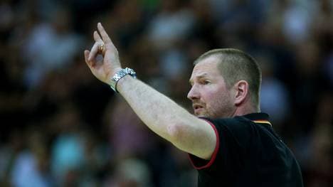 Henrik Rödl muss noch einen Spieler streichen