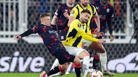 Glasgow Rangers – Fenerbahce Tipp, Prognose, Quoten 13.3.