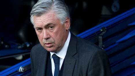 Carlo Ancelotti