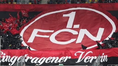 Der 1. FC Nürnberg gedenkt ehemaligen Präsidenten