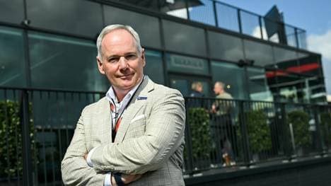 Tim Mayer will weiterkämpfen