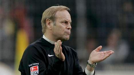 Bundesliga - Borussia Dortmund v Energie Cottbus