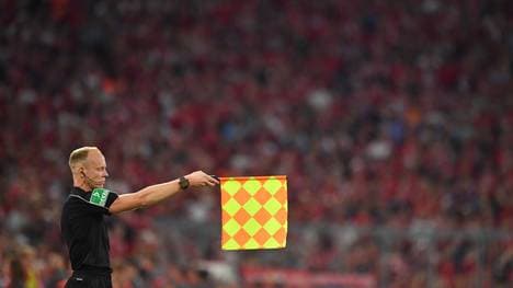 FC Bayern Muenchen v Bayer 04 Leverkusen - Bundesliga