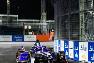 Bitterer Rückschlag für Wehrlein