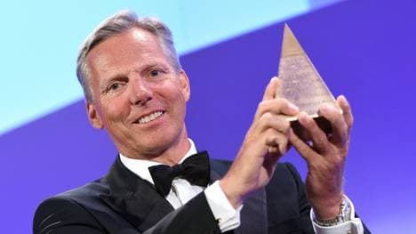 Schümann ist für mehr Kontinuität im America's Cup