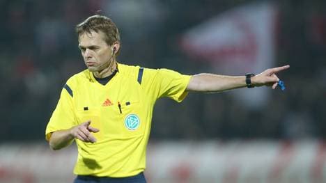 1. FC Saarbruecken v Kickers Offenbach - Regionalliga Suedwest