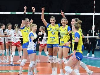 Schwerin triumphiert in umkämpftem Pokalfinale!