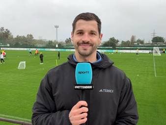 Borussia Dortmund bereitet sich im Trainingslager im Marbella auf die kommenden Aufgaben vor. Das Wetter erweist sich allerdings als Herausforderung - und zwingt den BVB zu einem Umzug.