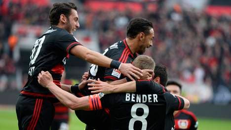 FBL-GER-BUNDESLIGA-LEVERKUSEN-HERTHA BERLIN