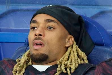 Jetzt drücken die Bayern ihm die Daumen