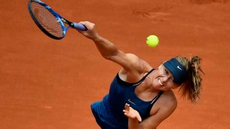 TENNIS-FRA-OPEN-WOMEN